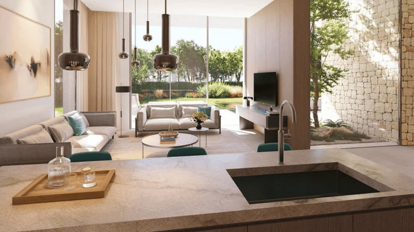 Villa for Sale in Dubailand, The Acres Estates