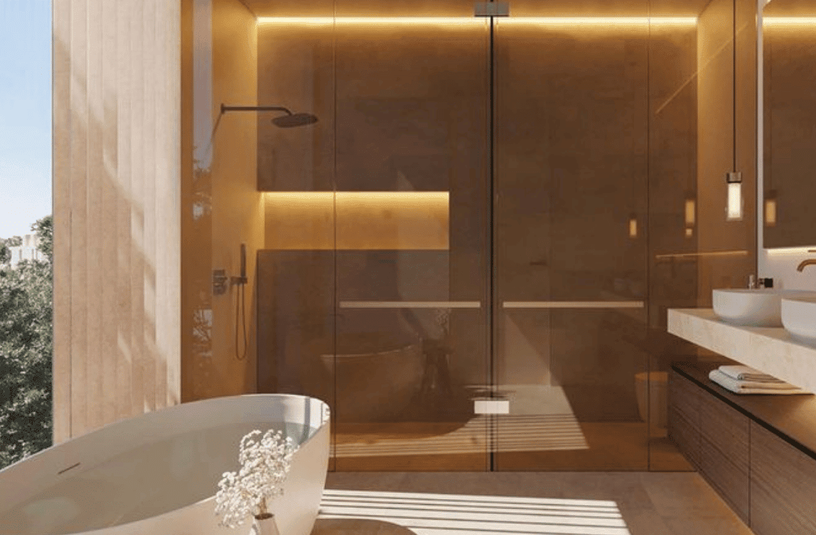 Villa for Sale in Dubailand, The Acres Estates