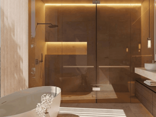 Villa for Sale in Dubailand, The Acres Estates