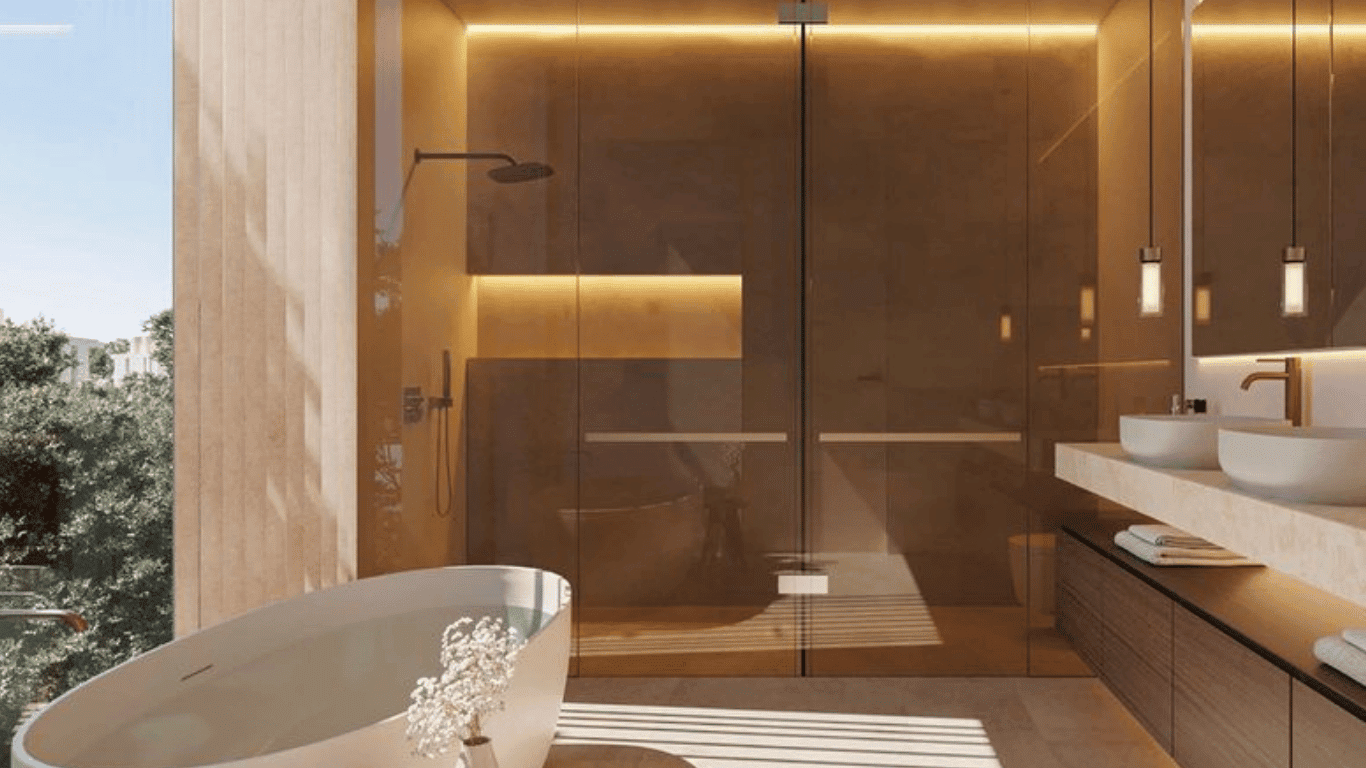 Villa for Sale in Dubailand, The Acres Estates