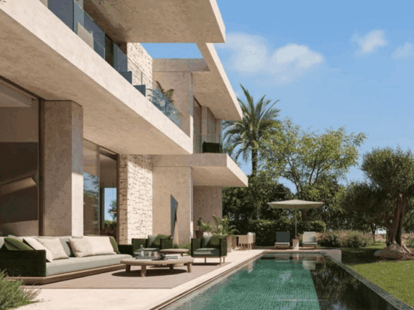 Villa for Sale in Dubailand, The Acres Estates