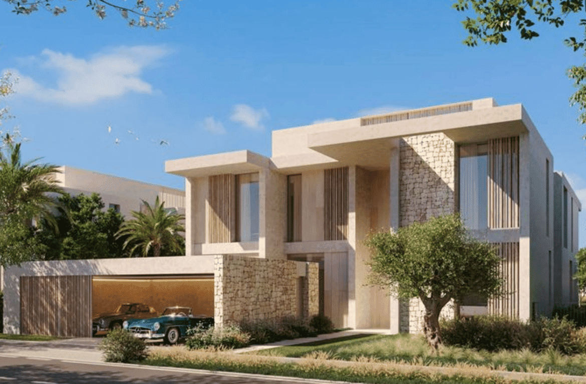 Villa for Sale in Dubailand, The Acres Estates