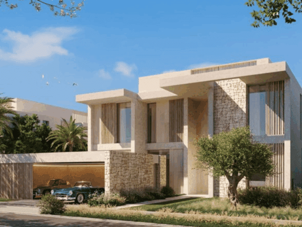 Villa for Sale in Dubailand, The Acres Estates