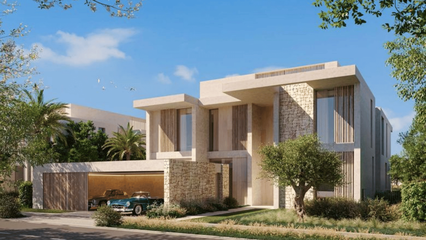 Villa for Sale in Dubailand, The Acres Estates