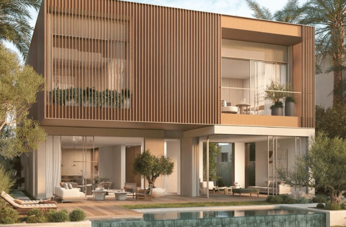 Villa for Sale in Dubailand, The Acres Estates