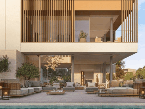 Villa for Sale in Dubailand, The Acres Estates