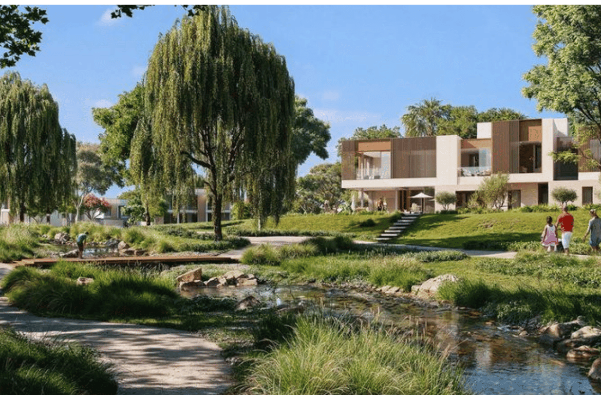 Villa for Sale in Dubailand, The Acres Estates