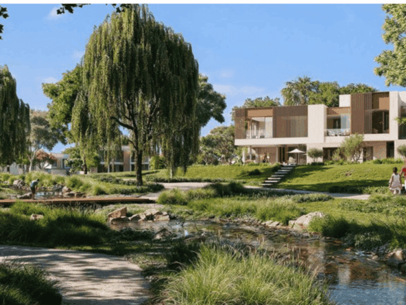 Villa for Sale in Dubailand, The Acres Estates