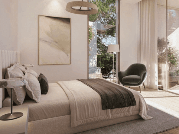 Villa for Sale in Dubailand, The Acres Estates