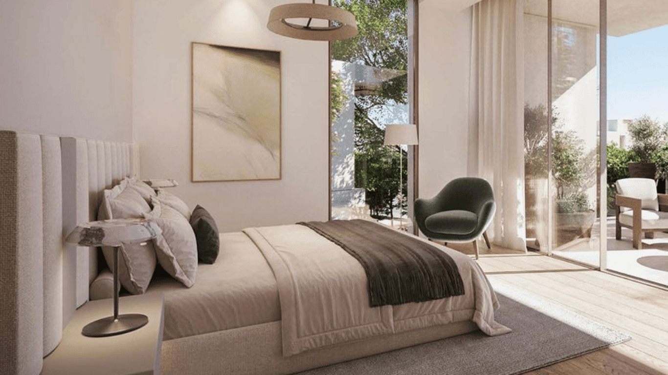 Villa for Sale in Dubailand, The Acres Estates