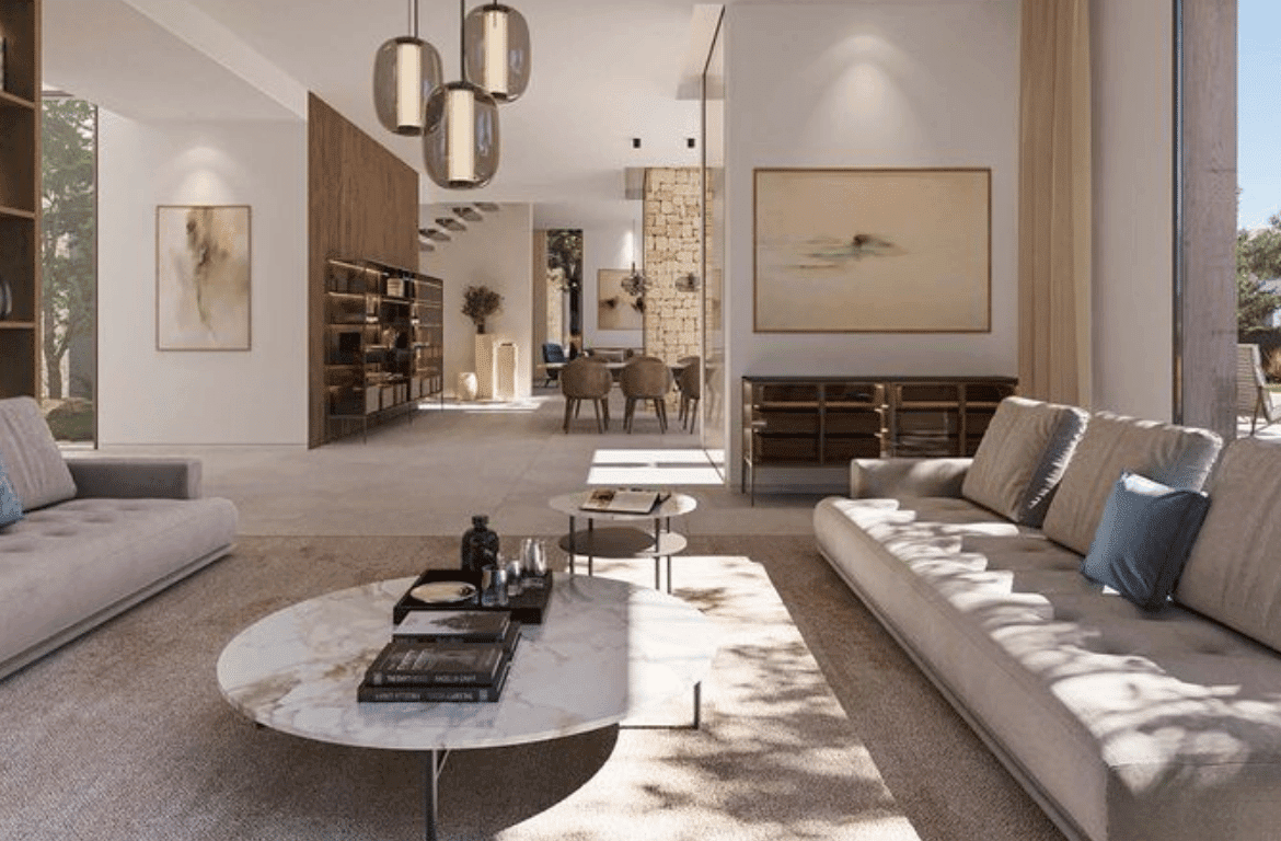 Villa for Sale in Dubailand, The Acres Estates