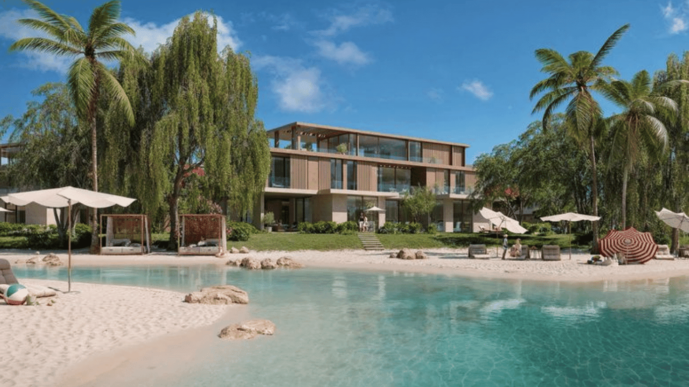 Villa for Sale in Dubailand, The Acres Estates