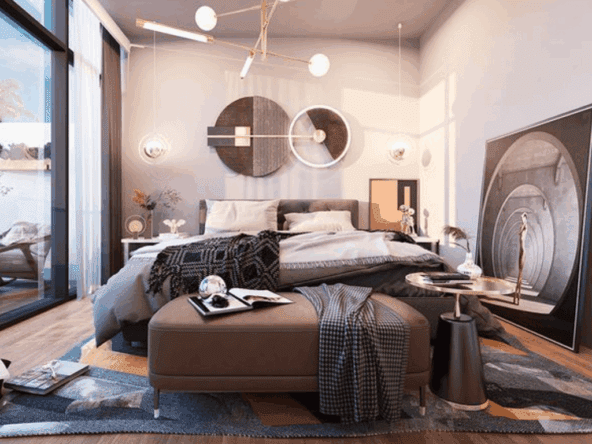 zero down payment property in Dubai