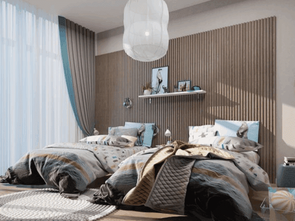 zero down payment property in Dubai