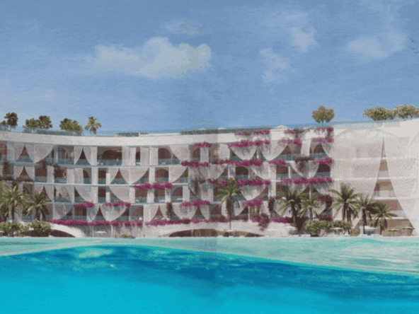 Dubai, World islands, The Heart of Europe, Marbella