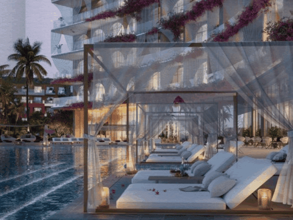 Dubai, World islands, The Heart of Europe, Marbella