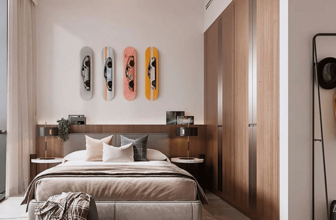 Dubailand, Belgravia Gardens, Building A