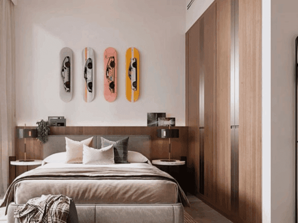 Dubailand, Belgravia Gardens, Building A