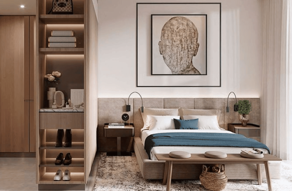 Dubailand, Belgravia Gardens, Building A