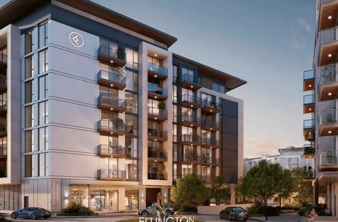 Dubailand, Belgravia Gardens, Building A