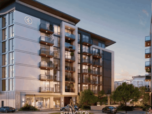 Dubailand, Belgravia Gardens, Building A