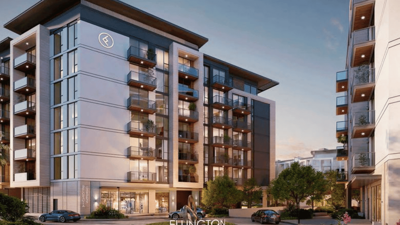 Dubailand, Belgravia Gardens, Building A