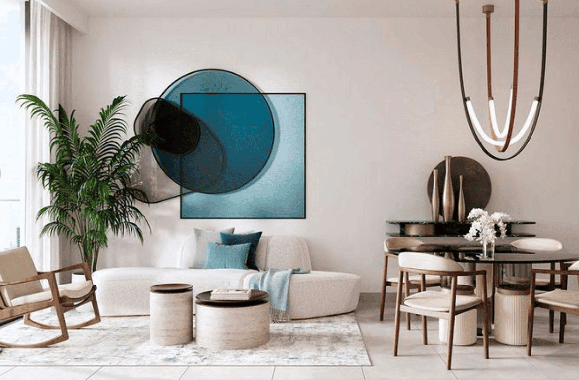 Dubailand, Belgravia Gardens, Building A