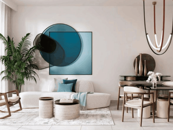 Dubailand, Belgravia Gardens, Building A