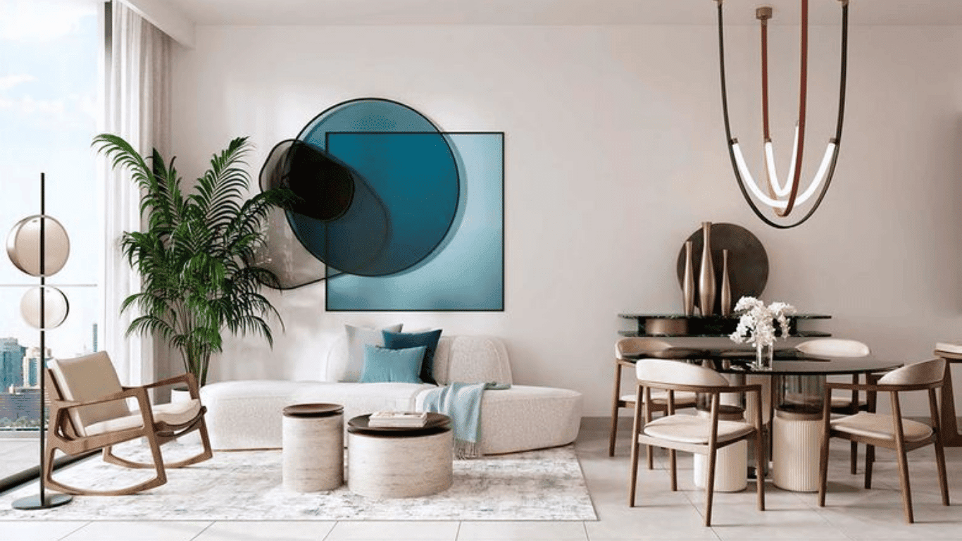 Dubailand, Belgravia Gardens, Building A