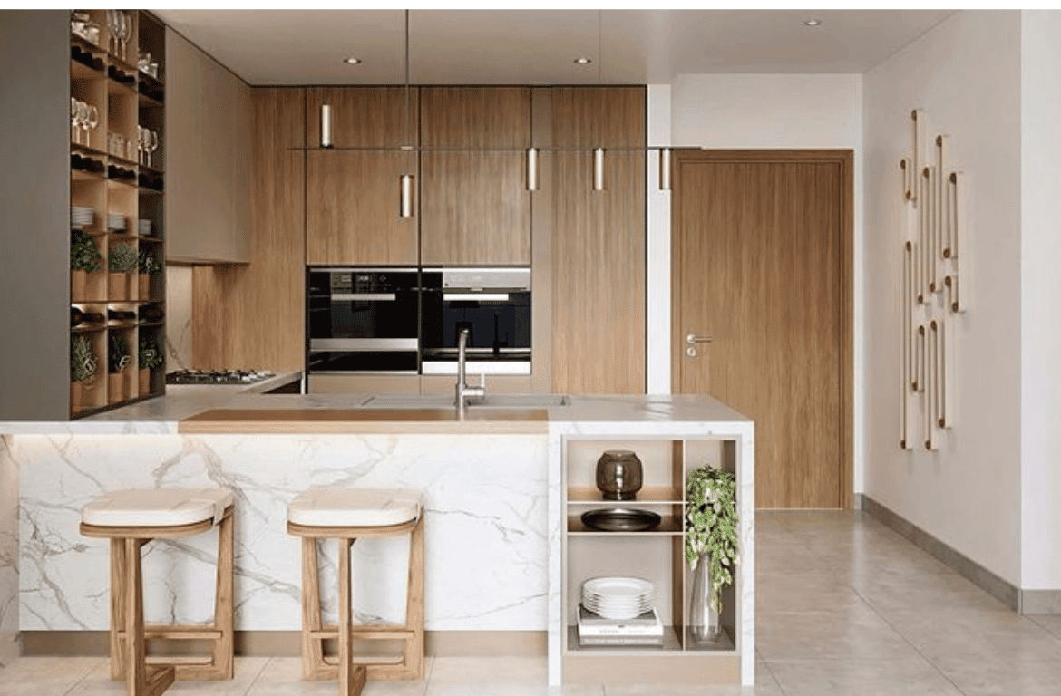Dubailand, Belgravia Gardens, Building A