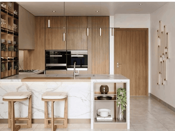 Dubailand, Belgravia Gardens, Building A