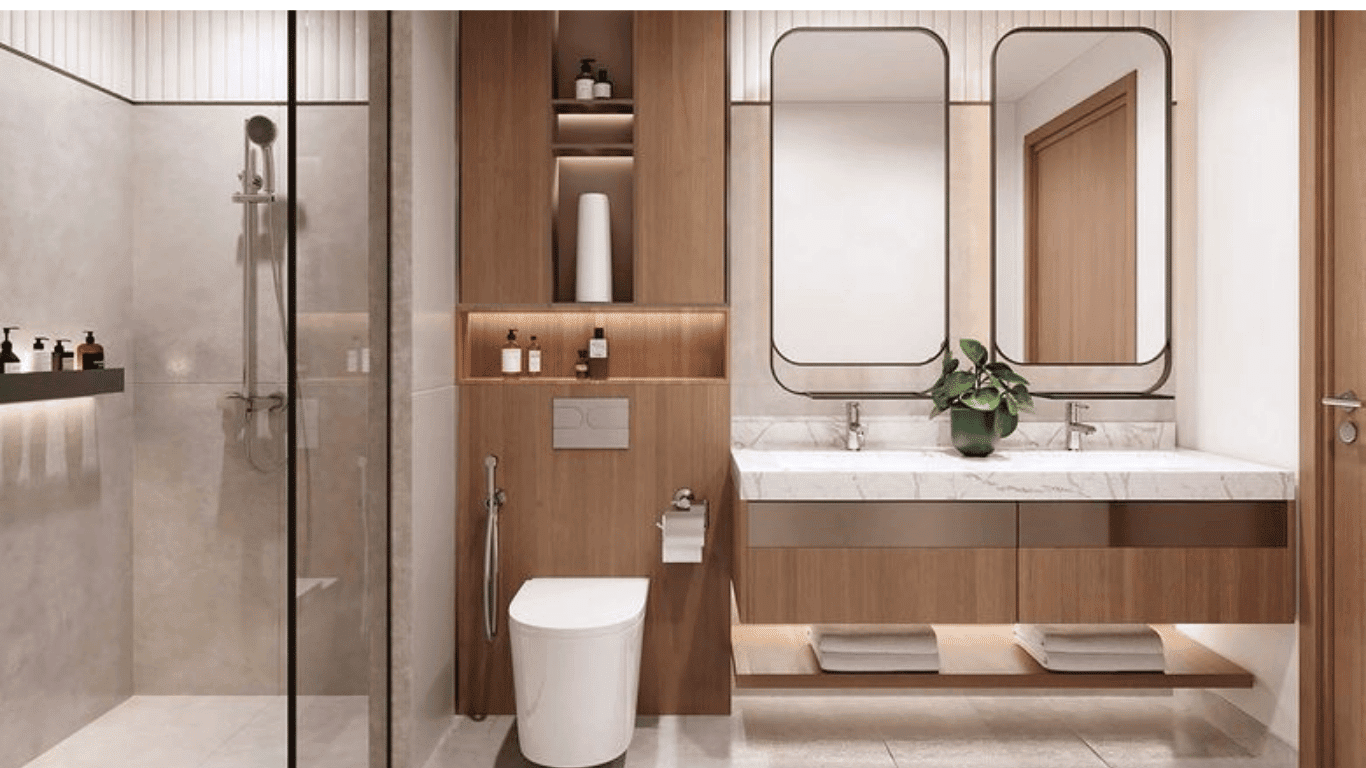 Dubailand, Belgravia Gardens, Building A