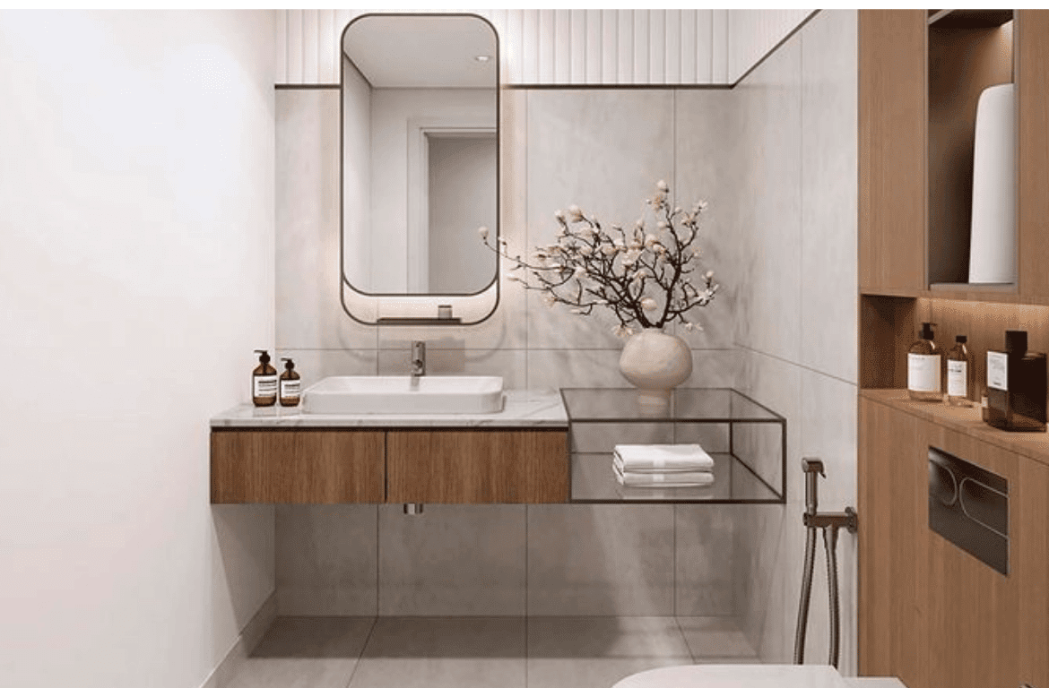 Dubailand, Belgravia Gardens, Building A