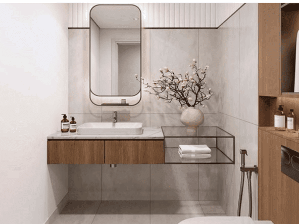 Dubailand, Belgravia Gardens, Building A