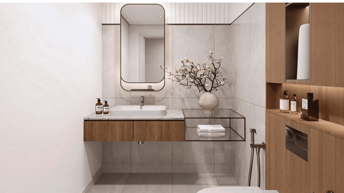 Dubailand, Belgravia Gardens, Building A