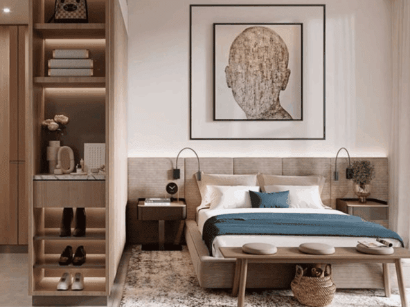 Dubailand, Belgravia Gardens, Building A