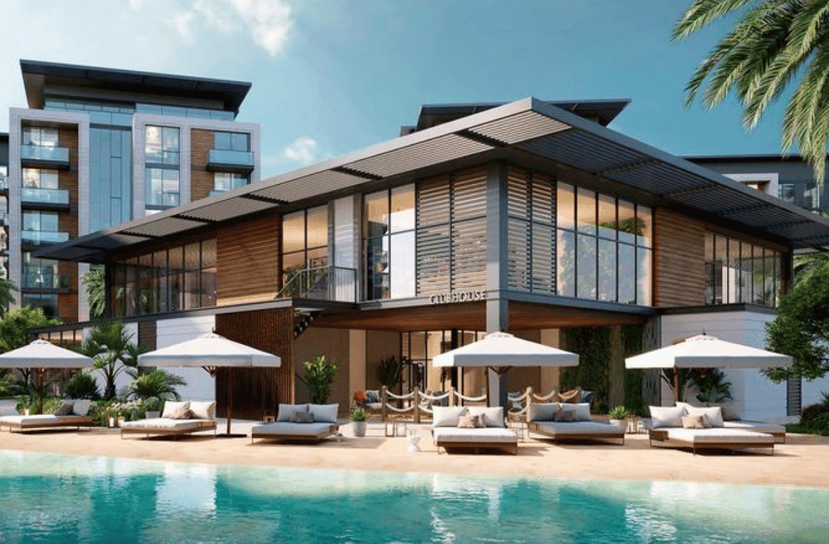 Dubailand, Belgravia Gardens, Building A