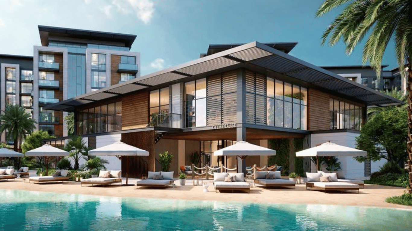 Dubailand, Belgravia Gardens, Building A