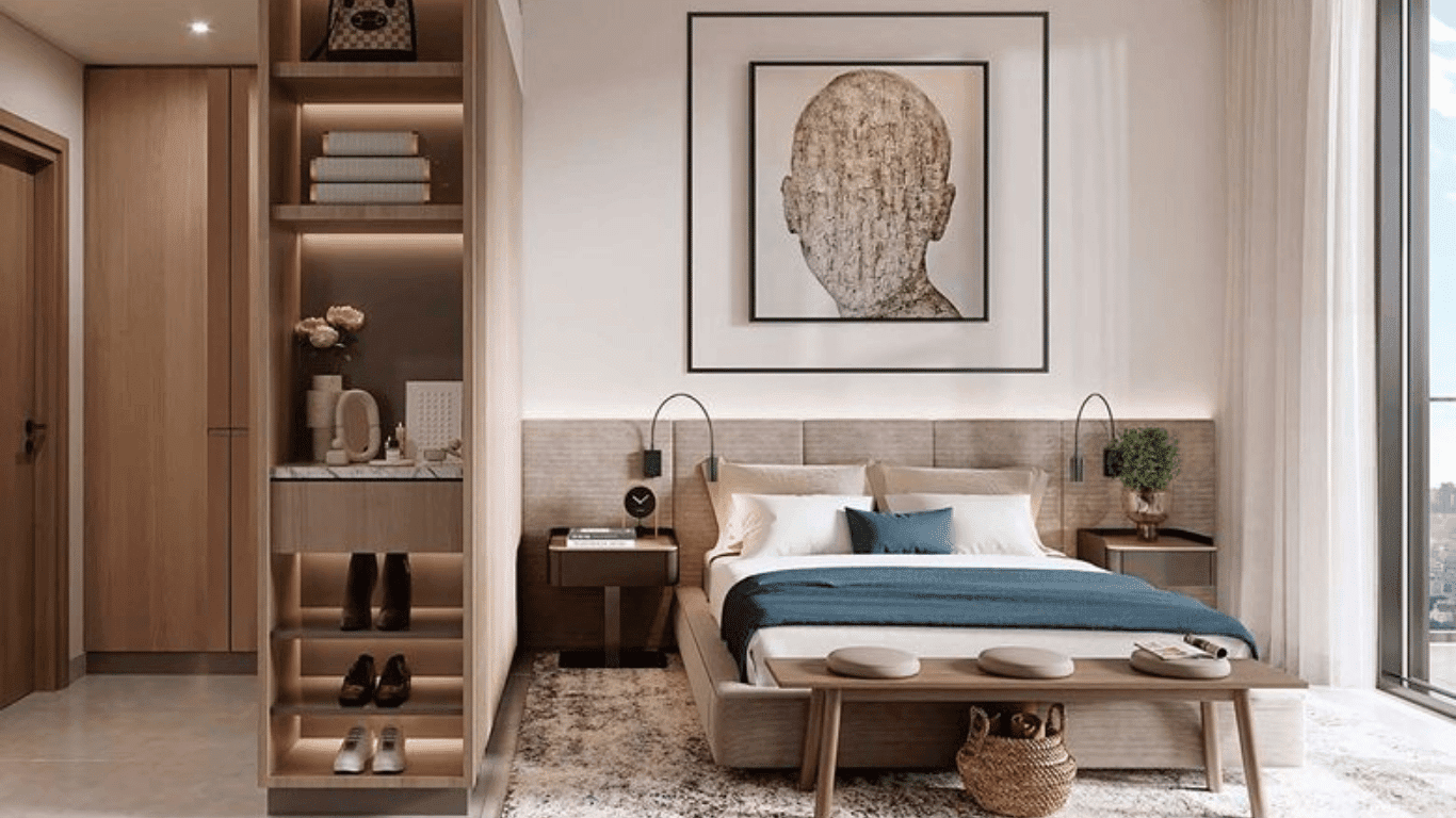 Dubailand, Belgravia Gardens, Building A