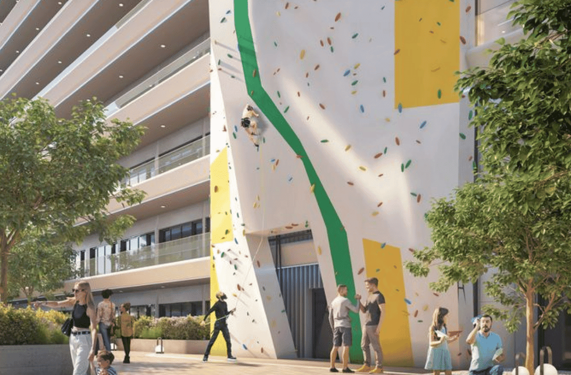 ELO DAMAC Hills 2 Dubai
