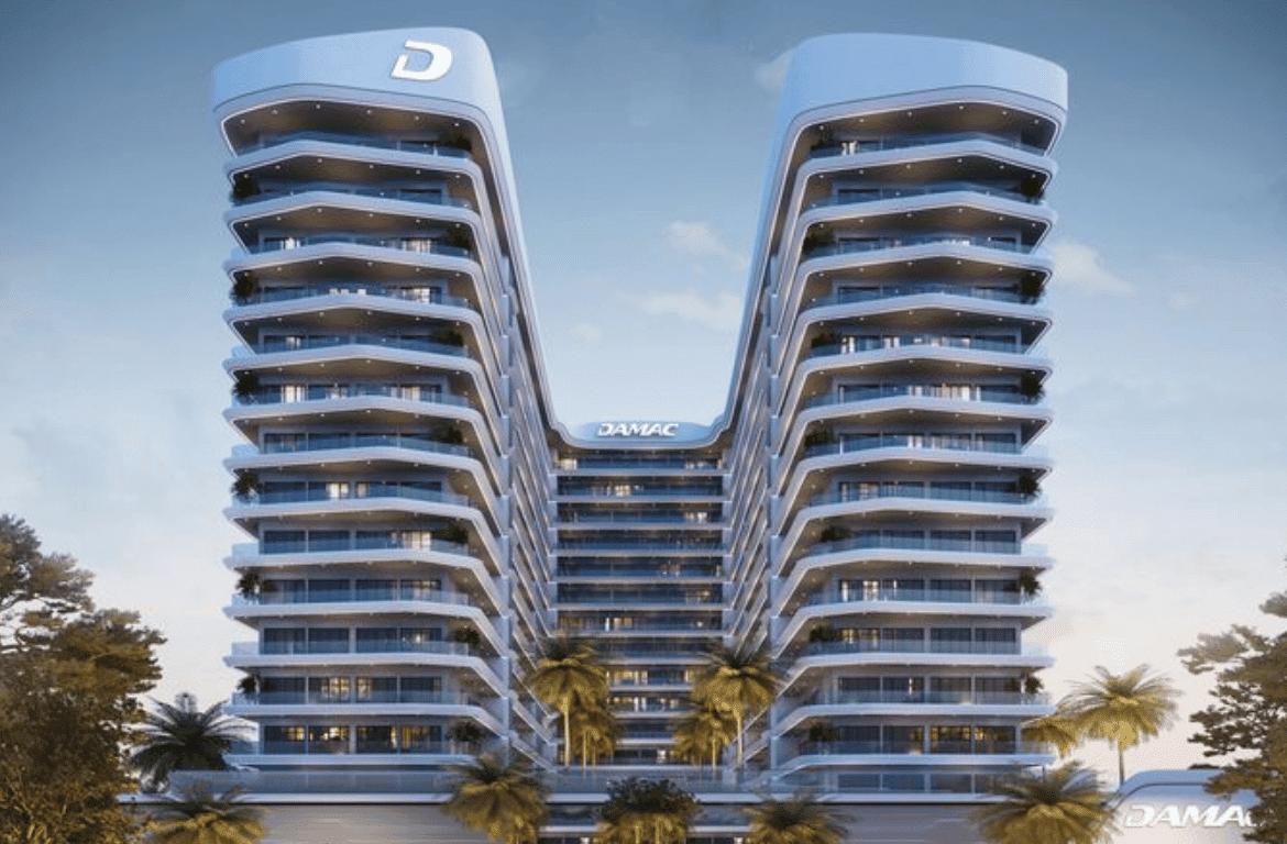 ELO DAMAC Hills 2 Dubai