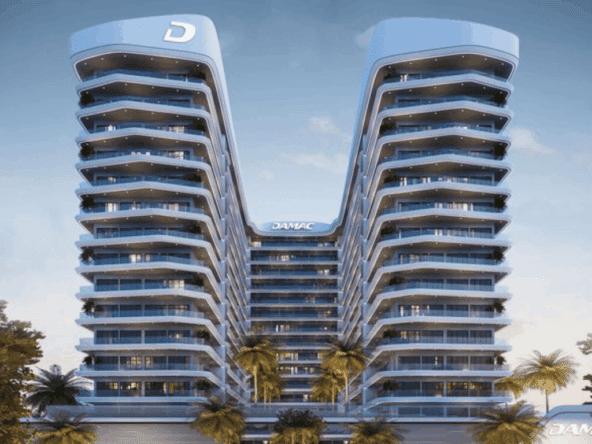 ELO DAMAC Hills 2 Dubai