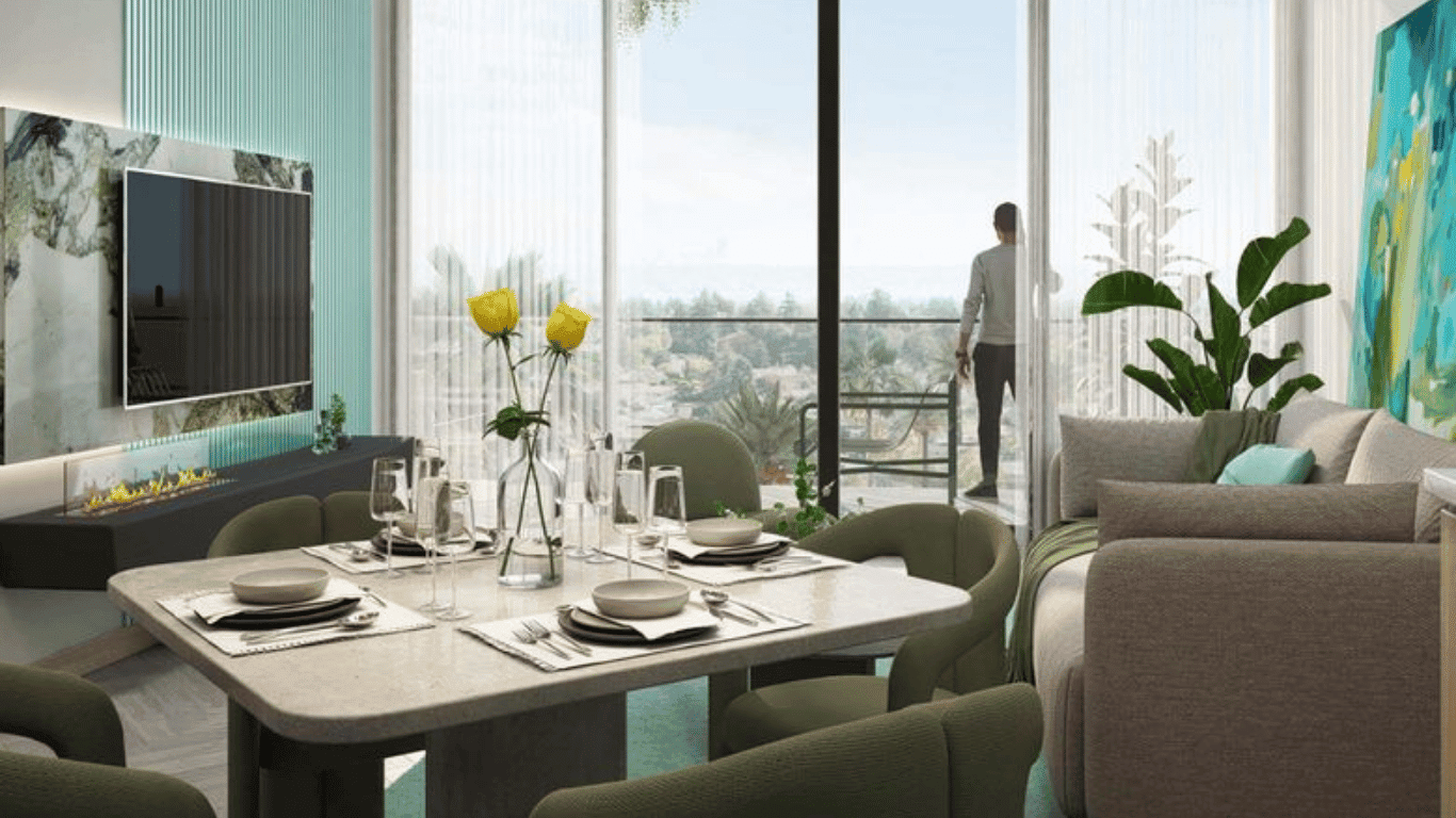 ELO DAMAC Hills 2 Dubai