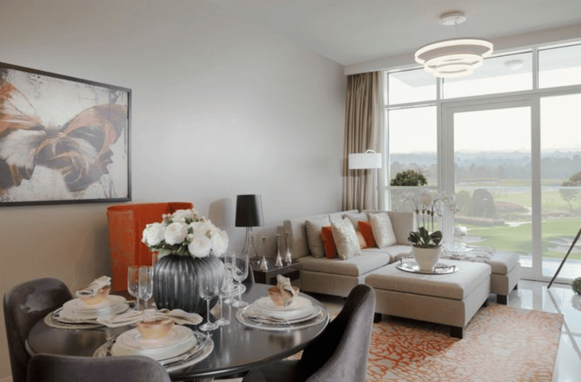 Radisson Dubai DAMAC Hills