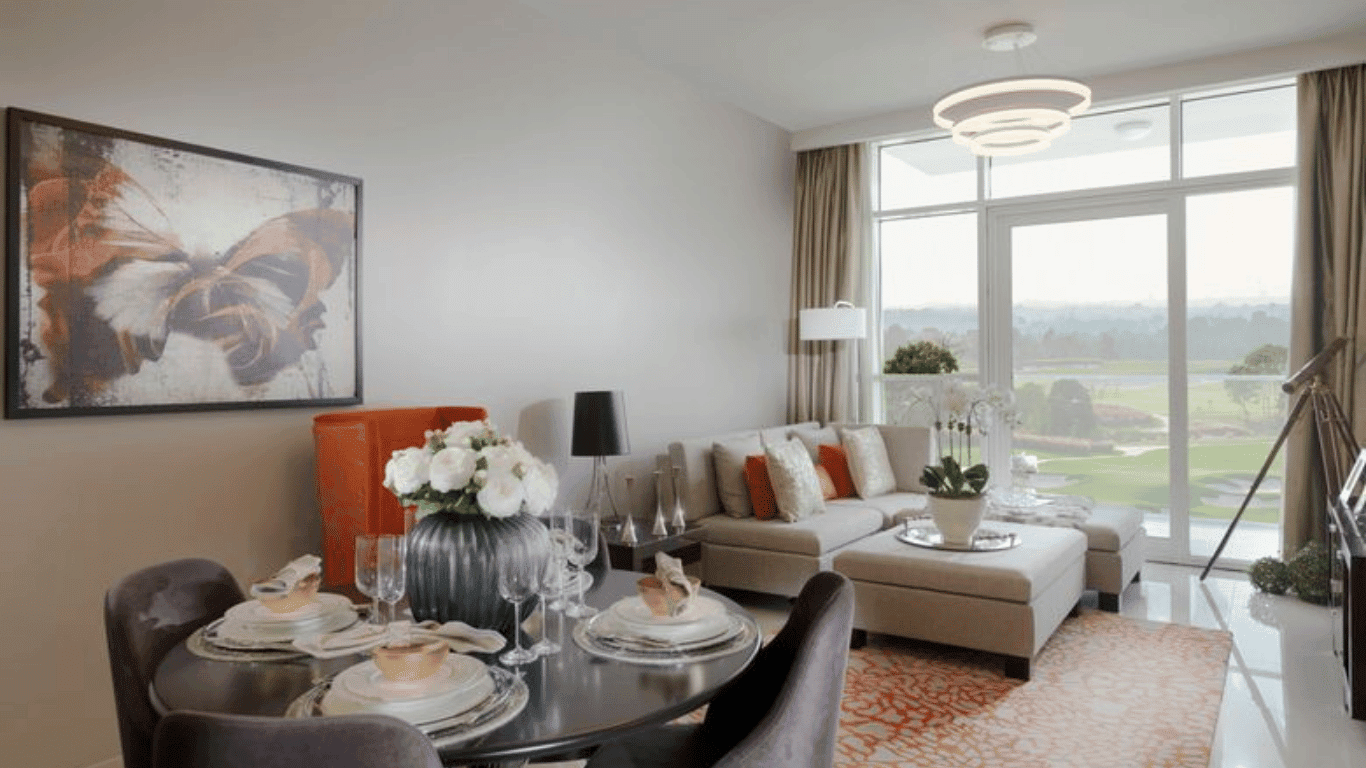 Radisson Dubai DAMAC Hills