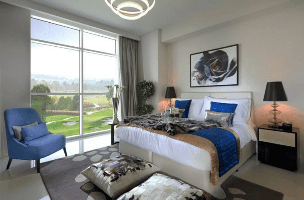 Radisson Dubai DAMAC Hills