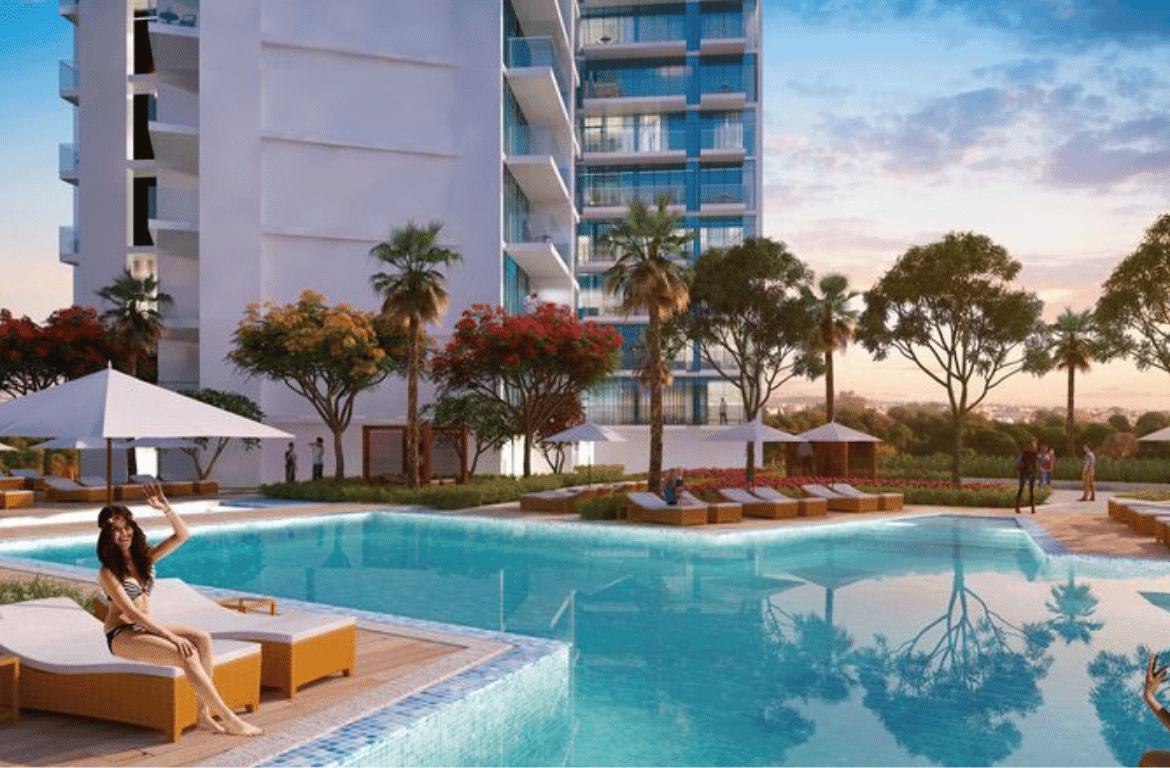 Radisson Dubai DAMAC Hills
