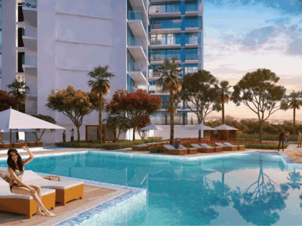 Radisson Dubai DAMAC Hills