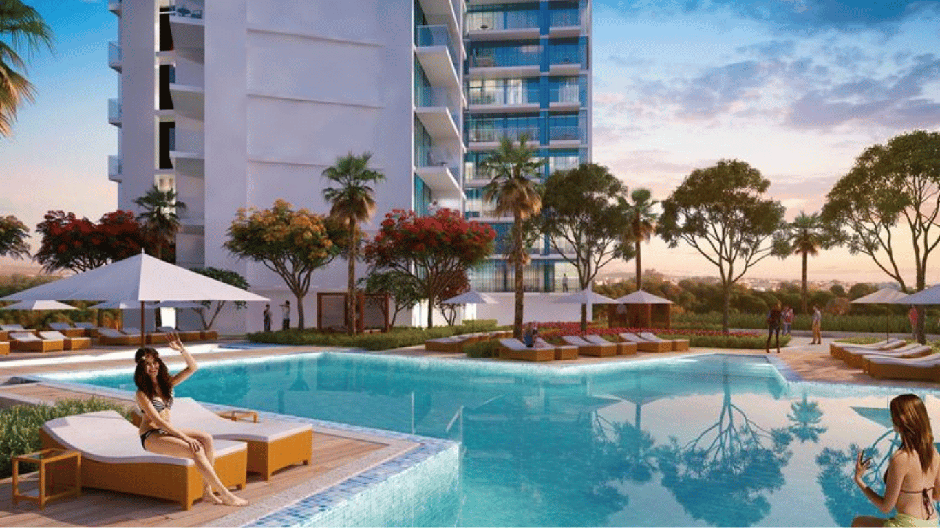 Radisson Dubai DAMAC Hills