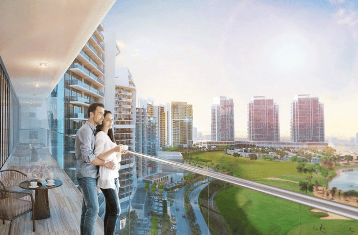 Radisson Dubai DAMAC Hills